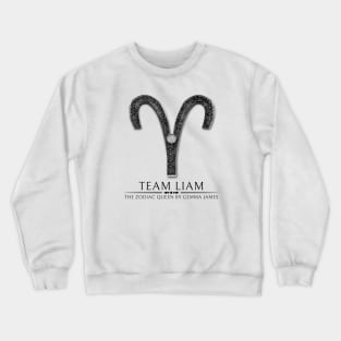 Team Liam Crewneck Sweatshirt